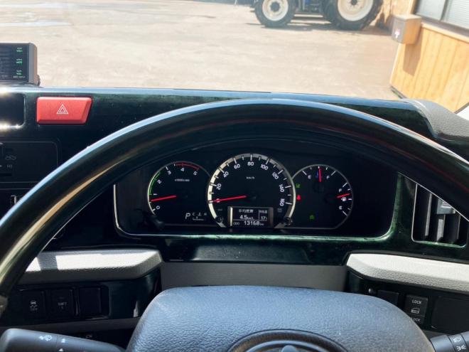 コースター中古　ボーダーバンクス　ナッツRVハイパーエボリューションTYPE・T