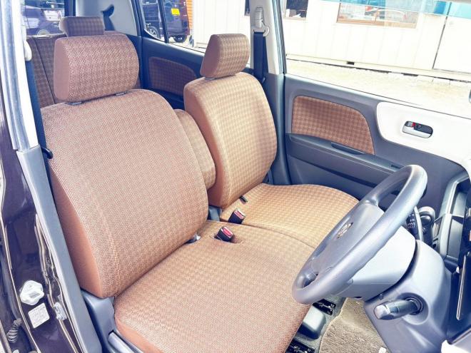 モコ660X FOUR 4WD　ローンが不安な方＜優遇ローン〉1年保証　社外メモリーナビ　寒冷地仕様