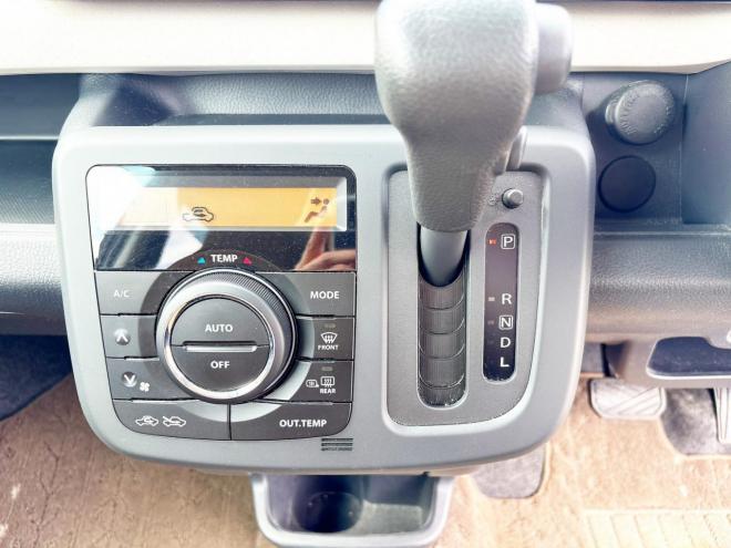 モコ660X FOUR 4WD　ローンが不安な方＜優遇ローン〉1年保証　社外メモリーナビ　寒冷地仕様