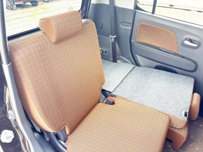 モコ660X FOUR 4WD　ローンが不安な方＜優遇ローン〉1年保証　社外メモリーナビ　寒冷地仕様