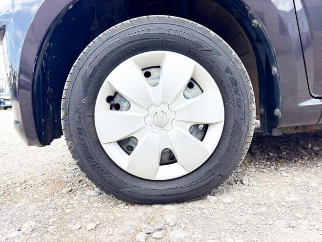 モコ660X FOUR 4WD　ローンが不安な方＜優遇ローン〉1年保証　社外メモリーナビ　寒冷地仕様