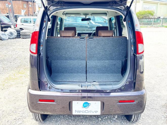 モコ660X FOUR 4WD　ローンが不安な方＜優遇ローン〉1年保証　社外メモリーナビ　寒冷地仕様