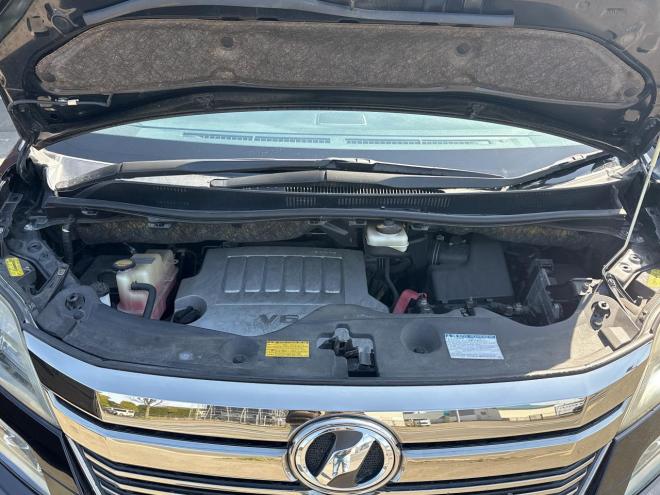 ヴェルファイア3.5Z Gエディション 4WD　ローンが不安な方＜優遇ローン＞　本州仕入　モデリスタエアロ　寒冷地仕様 　純正ナビTV　 4WD 3500 5Dr