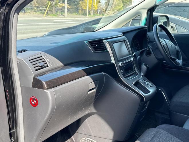 ヴェルファイア3.5Z Gエディション 4WD　ローンが不安な方＜優遇ローン＞　本州仕入　モデリスタエアロ　寒冷地仕様 　純正ナビTV　 4WD 3500 5Dr