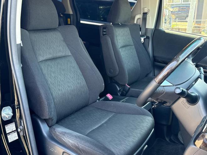 ヴェルファイア3.5Z Gエディション 4WD　ローンが不安な方＜優遇ローン＞　本州仕入　モデリスタエアロ　寒冷地仕様 　純正ナビTV　 4WD 3500 5Dr