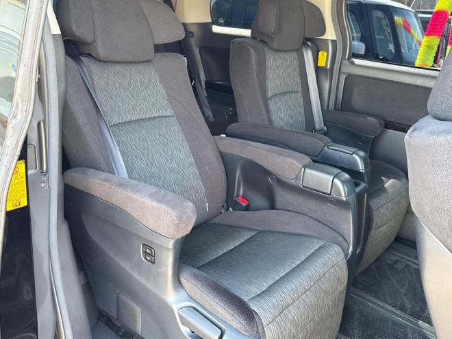 ヴェルファイア3.5Z Gエディション 4WD　ローンが不安な方＜優遇ローン＞　本州仕入　モデリスタエアロ　寒冷地仕様 　純正ナビTV　 4WD 3500 5Dr