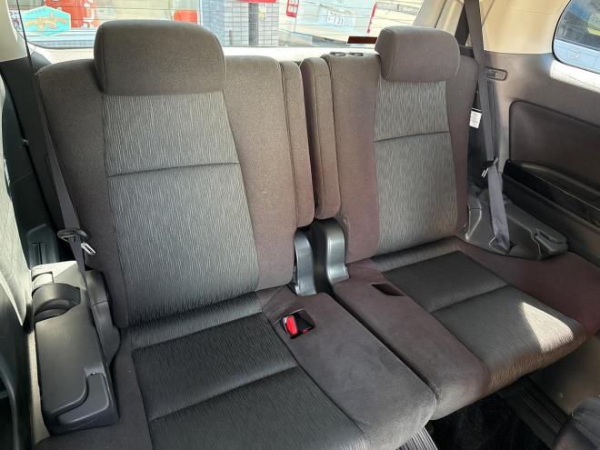 ヴェルファイア3.5Z Gエディション 4WD　ローンが不安な方＜優遇ローン＞　本州仕入　モデリスタエアロ　寒冷地仕様 　純正ナビTV　 4WD 3500 5Dr