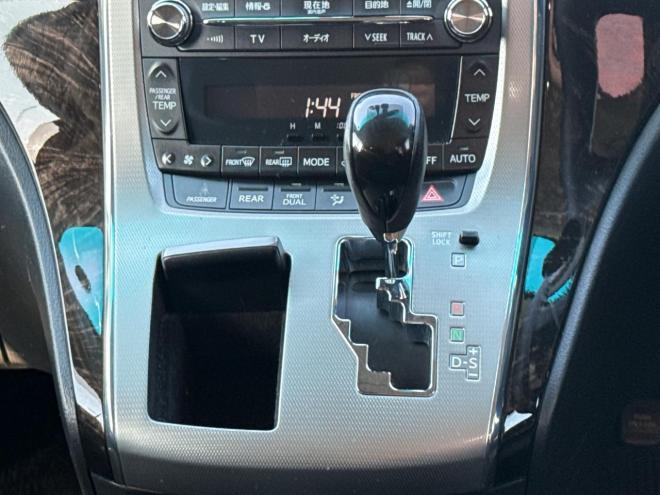 ヴェルファイア3.5Z Gエディション 4WD　ローンが不安な方＜優遇ローン＞　本州仕入　モデリスタエアロ　寒冷地仕様 　純正ナビTV　 4WD 3500 5Dr