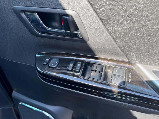 ヴェルファイア3.5Z Gエディション 4WD　ローンが不安な方＜優遇ローン＞　本州仕入　モデリスタエアロ　寒冷地仕様 　純正ナビTV　 4WD 3500 5Dr