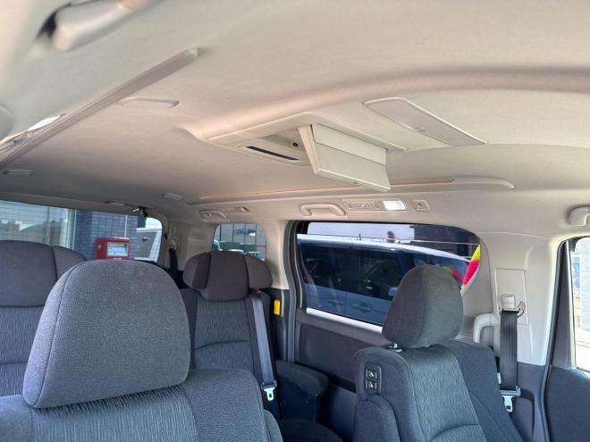 ヴェルファイア3.5Z Gエディション 4WD　ローンが不安な方＜優遇ローン＞　本州仕入　モデリスタエアロ　寒冷地仕様 　純正ナビTV　 4WD 3500 5Dr