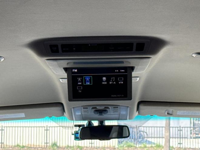 ヴェルファイア3.5Z Gエディション 4WD　ローンが不安な方＜優遇ローン＞　本州仕入　モデリスタエアロ　寒冷地仕様 　純正ナビTV　 4WD 3500 5Dr