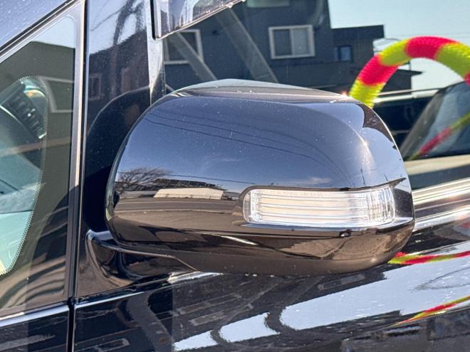 ヴェルファイア3.5Z Gエディション 4WD　ローンが不安な方＜優遇ローン＞　本州仕入　モデリスタエアロ　寒冷地仕様 　純正ナビTV　 4WD 3500 5Dr