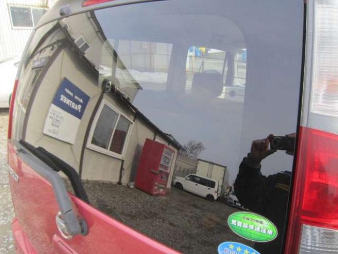 モコS FOUR 4WD　走行64000km 4WD シート&ミラーヒーター プライバシーガラス ETC 社外アルミ エンジンスターター 記録簿 夏タイヤ+ホイールセット積込み 車検令和9年3月1年間走行無制限保証付 660