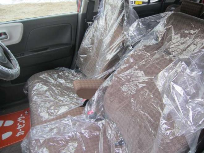 モコS FOUR 4WD　走行64000km 4WD シート&ミラーヒーター プライバシーガラス ETC 社外アルミ エンジンスターター 記録簿 夏タイヤ+ホイールセット積込み 車検令和9年3月1年間走行無制限保証付 660