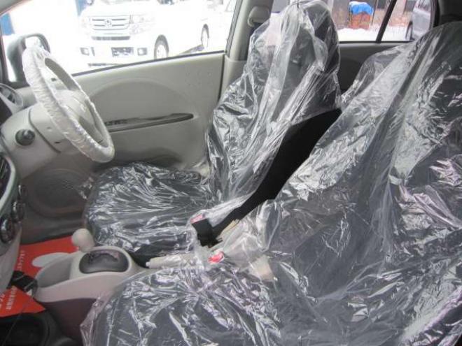 iビバーチェ 4WD　4WD スマートキー エンジンスターター シートヒーター ドアバイザー プライバシーガラス 社外アルミ Bカメラ スタッドレス+ホイールセット積込み 1年間走行無制限保証付 660