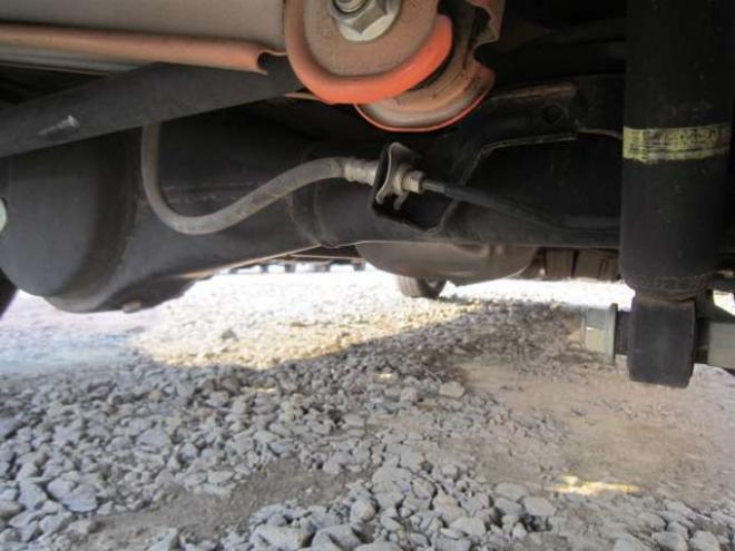 ハスラーG 4WD　2トーンルーフ 道外仕入れ 5速MT 4WD アイドリングストップ シートヒーターキーレス HID ドアバイザー プライバシーガラス 1年間走行無制限保証付 660