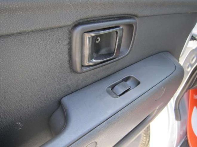 ハイゼットカーゴ デラックス SAIII ハイルーフ 4WD　道外仕入れ 後期型1オーナー  レーンキープアシスト　横滑り防止装置　衝突被害軽減ブレーキ　障害物センサー　ナビ&フルセグTV+Bカメラ キーレス  ドアバイザー Pガラス 記録簿 1年保証付 660