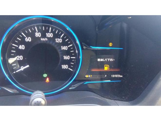 ヴェゼルハイブリッドＸ 4WD 4WD 1500 5Dr