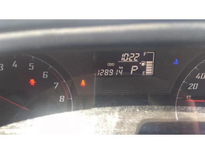 シエンタＸ 4WD 4WD 1500 5Dr