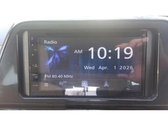 シエンタＸ 4WD 4WD 1500 5Dr