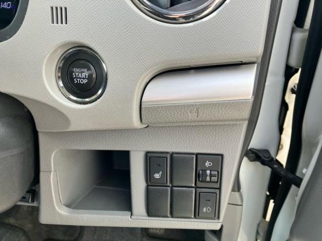 AZ-ワゴンXSスペシャル 4WD 660 ５Dr