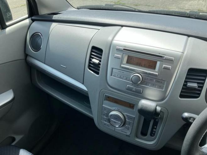 AZ-ワゴンXSスペシャル 4WD 660 ５Dr