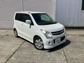 AZ-ワゴン　XSスペシャル 4WD 660 ５Dr