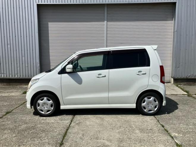 AZ-ワゴンXSスペシャル 4WD 660 ５Dr