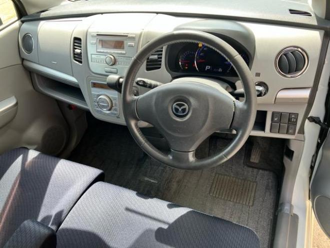 AZ-ワゴンXSスペシャル 4WD 660 ５Dr