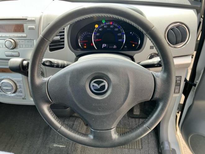 AZ-ワゴンXSスペシャル 4WD 660 ５Dr