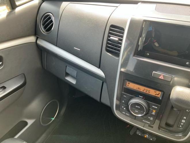 ワゴンRスティングレー　X 4WD 660 ５Dr