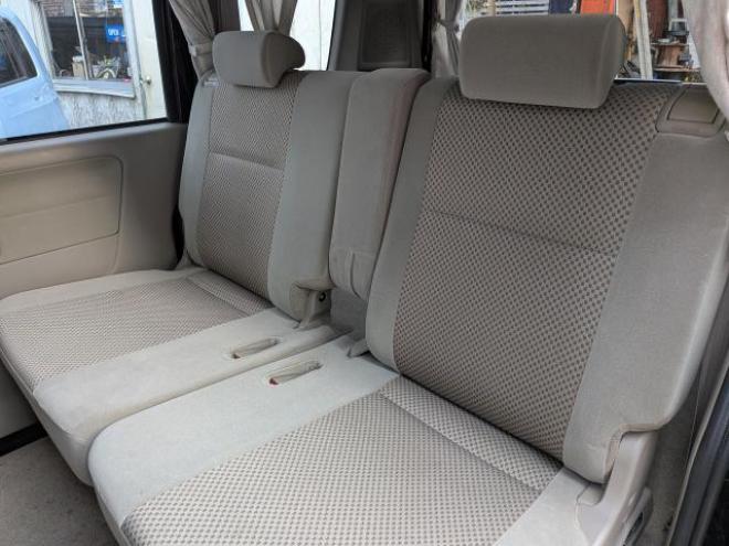 スクラムワゴン PZターボ(エブリィワゴンOEM) 4WD 660 5Dr