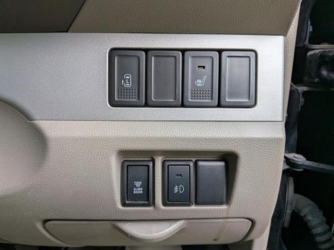 スクラムワゴン PZターボ(エブリィワゴンOEM) 4WD 660 5Dr