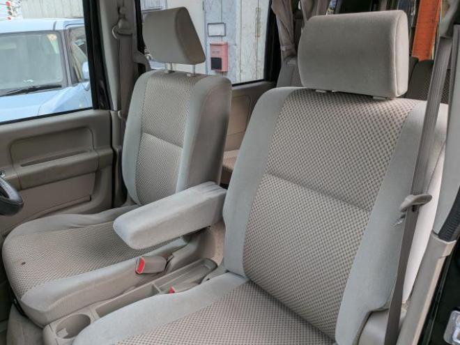 スクラムワゴン PZターボ(エブリィワゴンOEM) 4WD 660 5Dr