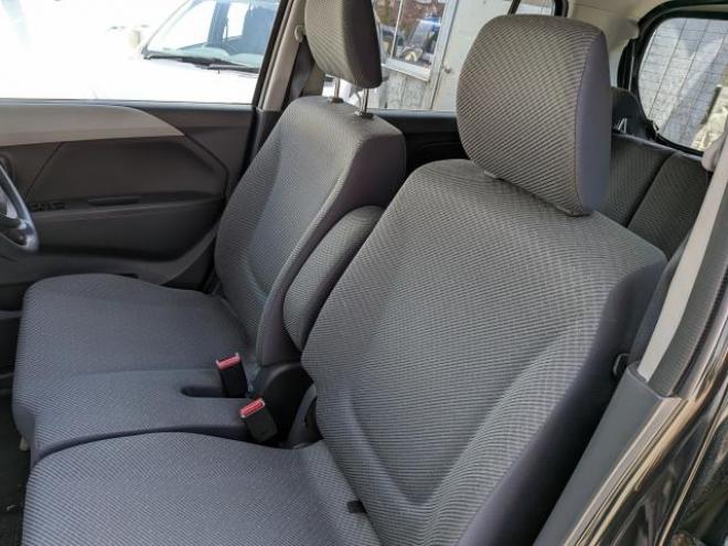 ワゴンR FX☆アイドリングストップ  4WD 660 5Dr