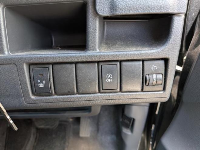 ワゴンR FX☆アイドリングストップ  4WD 660 5Dr