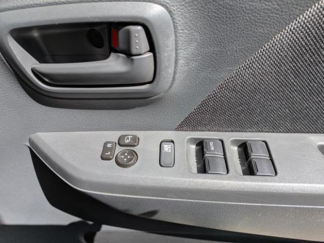 ワゴンR FX☆アイドリングストップ  4WD 660 5Dr