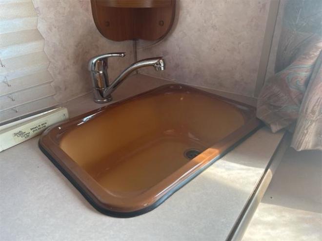 カムロードキャンピング　 2WD 3000