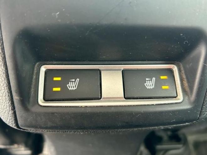 フォレスター2.0i-L アイサイト 4WD　社外ナビ　社外テレビ　パドルシフ　エックスモード付き　アイサイト 2000