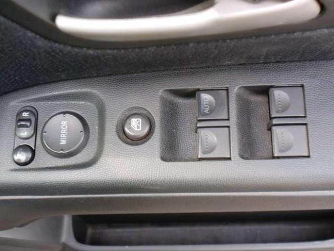 ゼストスパーク W 4WD　ワンオーナー　バックカメラ　純正ステレオ　夏冬タイヤ付 660