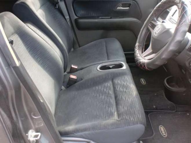 ゼストスパーク W 4WD　ワンオーナー　バックカメラ　純正ステレオ　夏冬タイヤ付 660