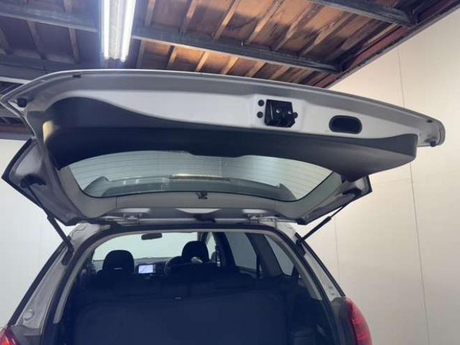 ウィッシュ1.8 Xエアロスポーツパッケージ 4WD　ナビ　TV　Bカメラ　Bluetooth　Egスターター 1800