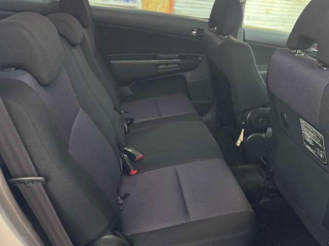 ウィッシュ1.8 Xエアロスポーツパッケージ 4WD　ナビ　TV　Bカメラ　Bluetooth　Egスターター 1800