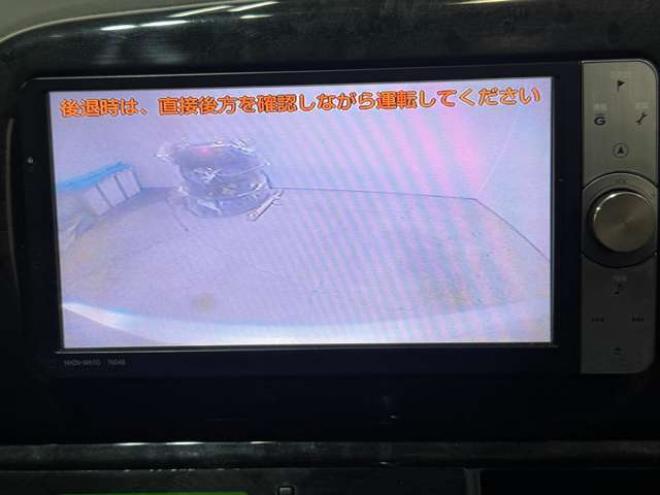 ウィッシュ1.8 Xエアロスポーツパッケージ 4WD　ナビ　TV　Bカメラ　Bluetooth　Egスターター 1800