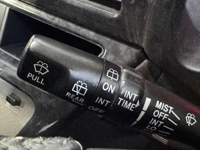 ウィッシュ1.8 Xエアロスポーツパッケージ 4WD　ナビ　TV　Bカメラ　Bluetooth　Egスターター 1800