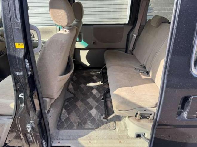 アトレーワゴン カスタムターボRS リミテッド 4WD　HID　Pスライドドア 660