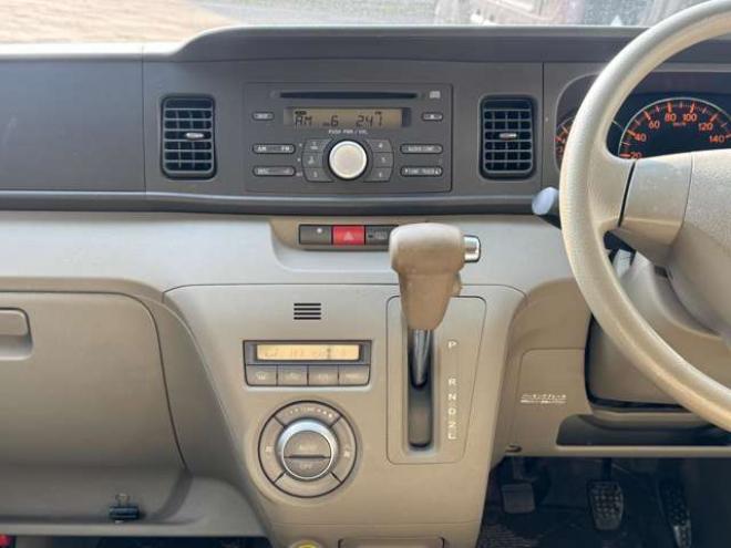 アトレーワゴン カスタムターボRS リミテッド 4WD　HID　Pスライドドア 660