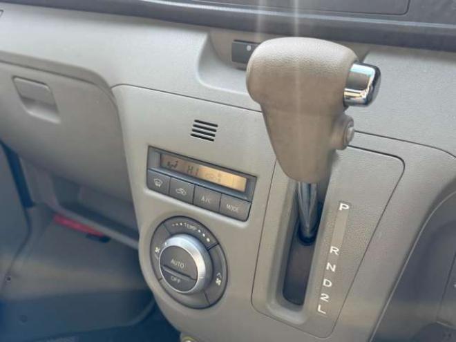 アトレーワゴン カスタムターボRS リミテッド 4WD　HID　Pスライドドア 660