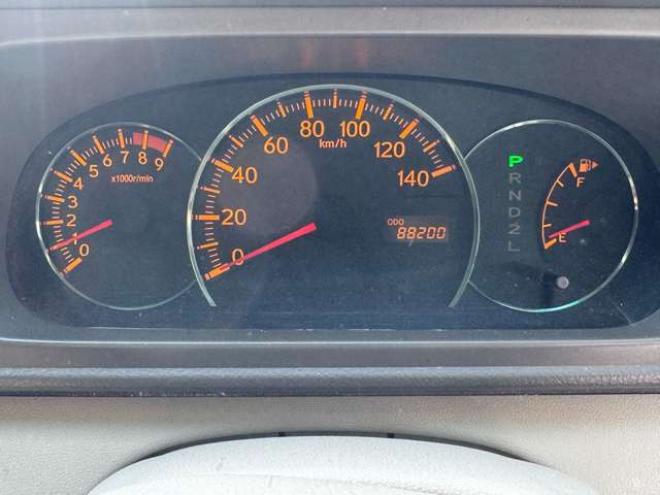 アトレーワゴン カスタムターボRS リミテッド 4WD　HID　Pスライドドア 660