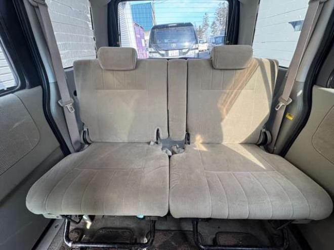 アトレーワゴン カスタムターボRS リミテッド 4WD　HID　Pスライドドア 660